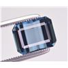 Image 2 : 3.30 CT Amazing Color Natural Indicolite Tourmaline