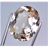 Image 1 : Untreated 20.20 Ct Natural Himalayan Topaz