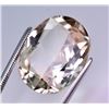Image 2 : Untreated 20.20 Ct Natural Himalayan Topaz