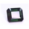 Image 3 : Top Color 4.40 Ct Natural Green Tourmaline