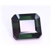 Image 4 : Top Color 4.40 Ct Natural Green Tourmaline