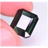 Image 8 : Top Color 4.40 Ct Natural Green Tourmaline