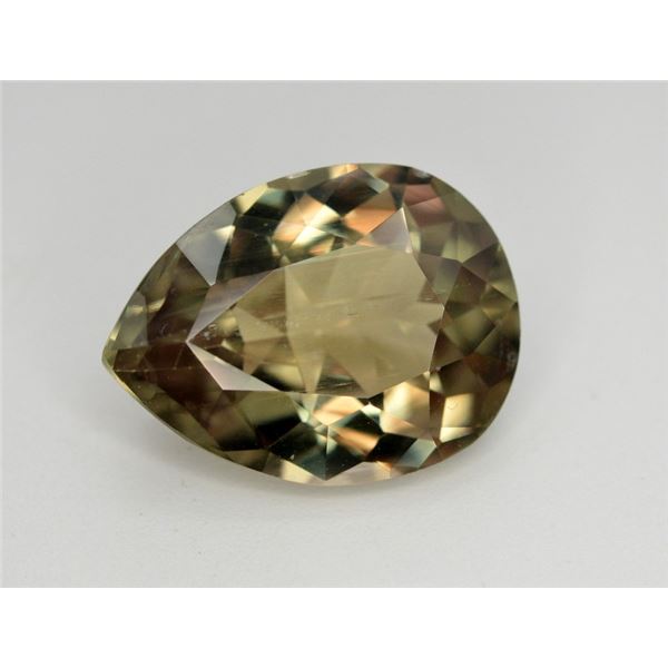 8.70 CT NATURAL COLOR CHANGE TURKISH DISAPORE