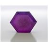 Image 2 : Rarest 15.65 ct Ruby Trapiche