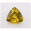 Image 2 : Natural 17.50 carat Sphene With Amazing Spark