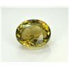 Image 2 : 1.95 Cts NATURAL SPLENDID OVAL CHROME GREEN TOURMALINE