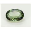 Image 2 : 1.90 Cts NATURAL SPLENDID OVAL CHROME GREEN TOURMALINE