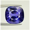 Image 2 : AIGS CERT~12.16 Ct Natural Color Change Sapphire Gemstone