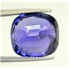Image 8 : AIGS CERT~12.16 Ct Natural Color Change Sapphire Gemstone