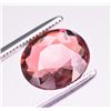 Image 2 : Brilliant Color 2.15 Ct Natural Purplish Pink Tourmaline