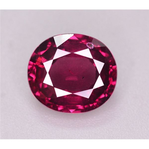 Rarest 3.05 Ct Natural Umbalite Garnet From Umba River Tanzania