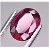 Image 2 : Rare 3.70 Ct Natural Grape Garnet From Mozambique