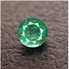 Image 1 : 1.45Ct Brilliant Color Natural Zambian Emerald Gemstone