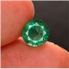 Image 3 : 1.45Ct Brilliant Color Natural Zambian Emerald Gemstone