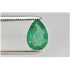 Image 8 : 1.15 Ct Brilliant Color Natural Zambian Emerald