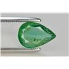 Image 2 : 1.30 Ct Brilliant Color Natural Zambian Emerald