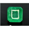 Image 1 : 1.30Ct Brilliant Color Natural Zambian Emerald