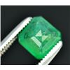 Image 2 : 1.30Ct Brilliant Color Natural Zambian Emerald