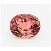 Image 2 : Beautiful Color 17.55 Ct Natural Pink Tourmaline