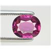 Image 1 : 1.40 Ct Brilliant Color Natural Garnet