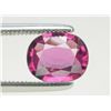 Image 2 : 1.40 Ct Brilliant Color Natural Garnet
