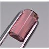 Image 4 : 2.25 Ct Amazing Color Natural Pink Tourmaline