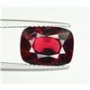 Image 2 : 3.50 Ct Natural Red Spinel Burma