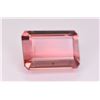 Image 1 : 2.50 Ct Natural Marvelous Color Pink Tourmaline