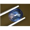 Image 8 : Brilliant Color 3.10 Ct Unheated Sapphire