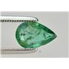 Image 1 : 1.10 Ct Brilliant Color Natural Zambian Emerald