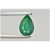 Image 3 : 1.25 Ct Brilliant Color Natural Zambian Emerald