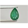 Image 5 : 1.25 Ct Brilliant Color Natural Zambian Emerald
