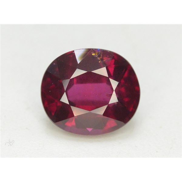 3.00 Ct Brilliant Color Natural Garnet