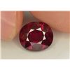 Image 8 : 3.00 Ct Brilliant Color Natural Garnet