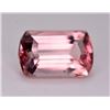 Image 1 : 1.95 Ct Amazing Color Natural Pink Tourmaline