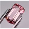 Image 4 : 1.95 Ct Amazing Color Natural Pink Tourmaline