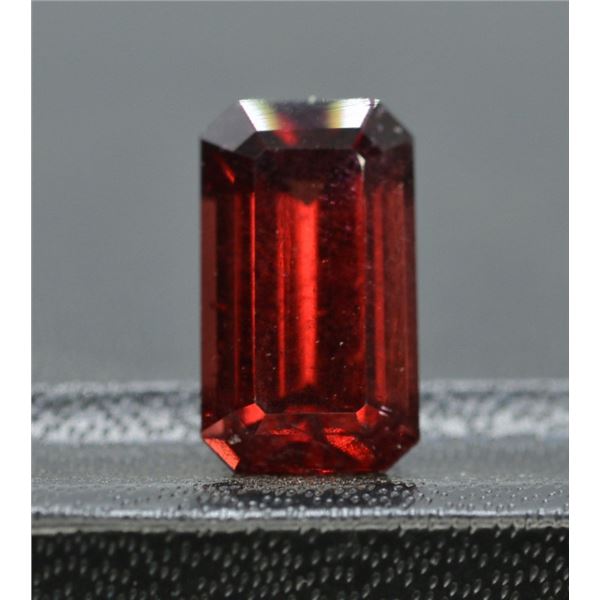 4.25 Ct Brilliant Color Natural Garnet