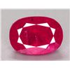 Image 1 : Amazing Color 2.30 Ct Natural Ruby From Tajikistan