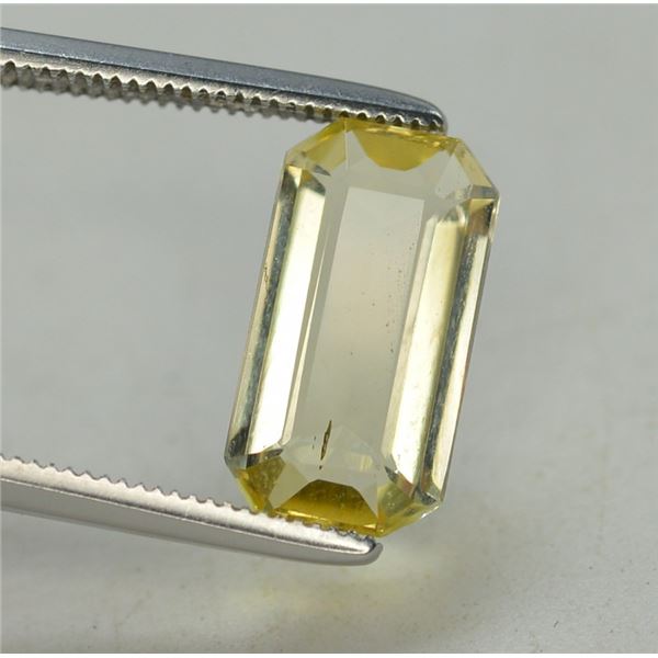 Top Class 2.45 Ct Natural Scapolite