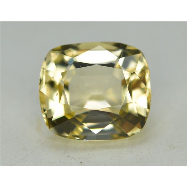 Top Class 3.80 Ct Natural Scapolite