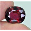Image 4 : 5.35 CT NATURAL RHODOLITE GARNET GEMSTONE