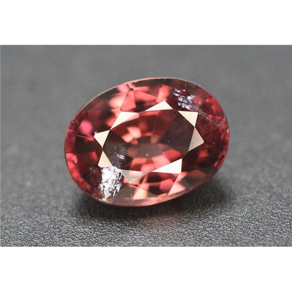 Amazing Quality 2.90 Carat Beautiful Natural Color Zircon