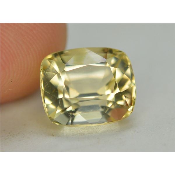 Top Class 2.80 Ct Natural Scapolite