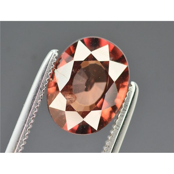 Amazing Quality 2.25 Carat Beautiful Natural Color Zircon