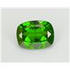 Image 2 : Rare 1.30 Ct Top Quality Natural Chrome Diopside