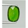 Image 4 : Rare 1.30 Ct Top Quality Natural Chrome Diopside