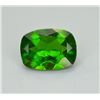 Image 7 : Rare 1.30 Ct Top Quality Natural Chrome Diopside