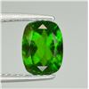 Image 9 : Rare 1.30 Ct Top Quality Natural Chrome Diopside