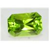 Image 1 : 3.05 Ct Natural Top Quality Peridot