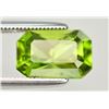 Image 9 : 3.05 Ct Natural Top Quality Peridot